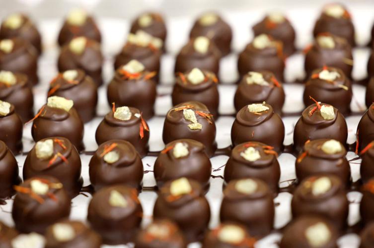 Truffles