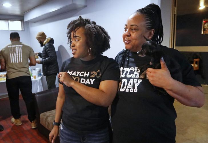 COVID-19 UW Virtual Match Day