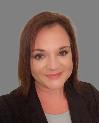 Sarah Sarbacker