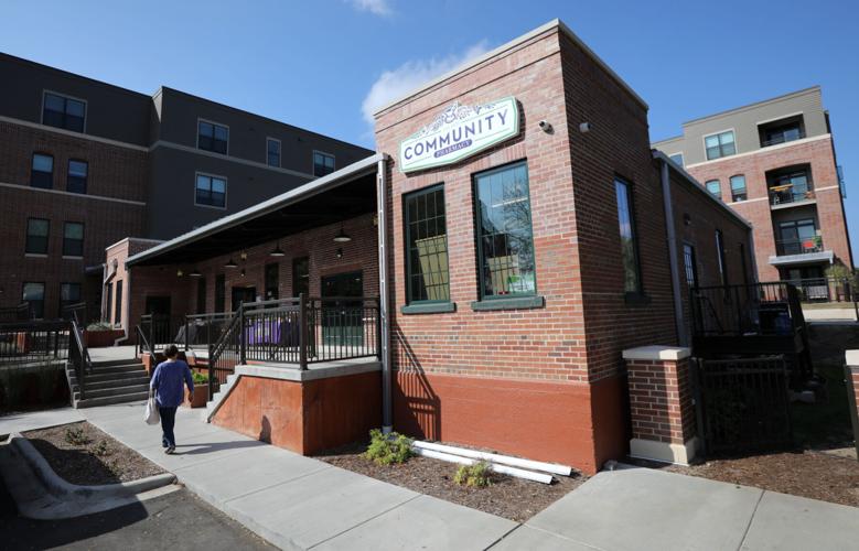 Community Pharmacy