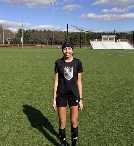 Ava Butsic, Oregon