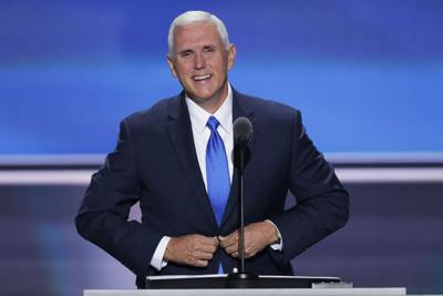 Mike Pence