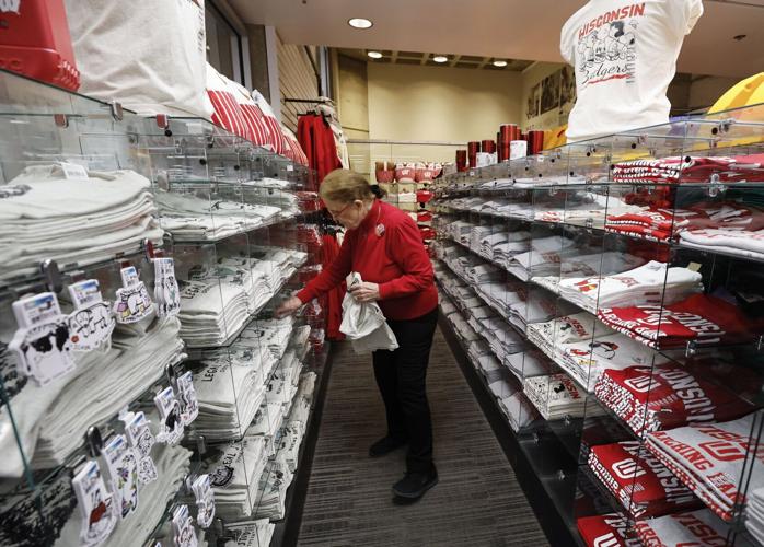 Geraldine Moser University Book Store