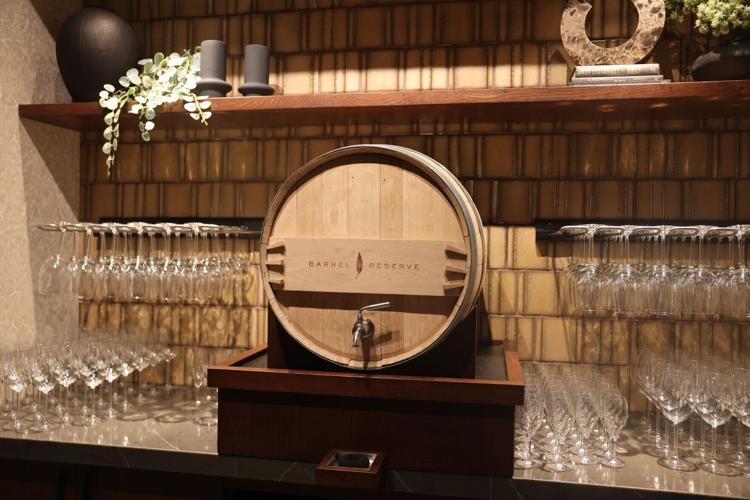 Cooper's Hawk Winery & Restaurant