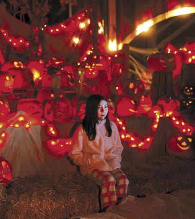 Halloween Legends & Lore