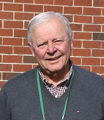 Bill Thompson, presidents, Environmental Education Foundation