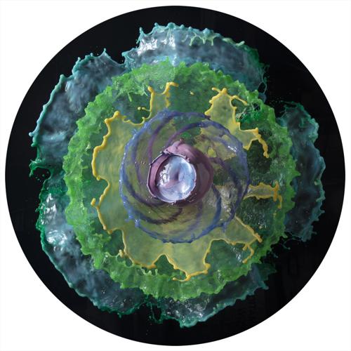 Blue Lagoon Circle