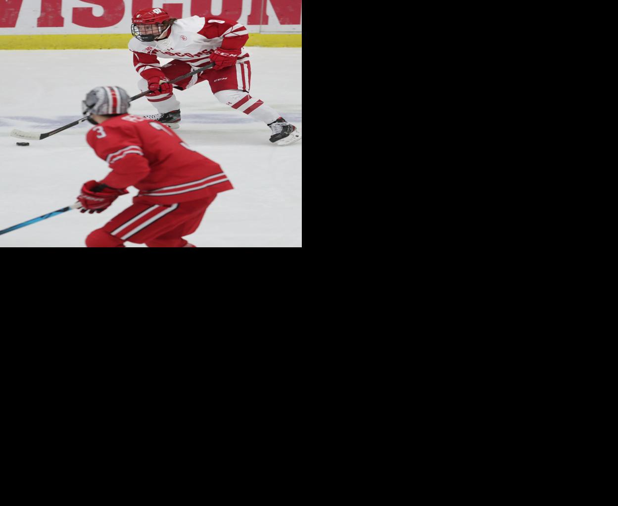 Cole Caufield action