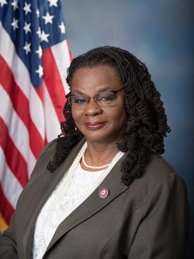 U.S. Rep. Gwen Moore