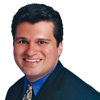 RUBEN NAVARRETTE
