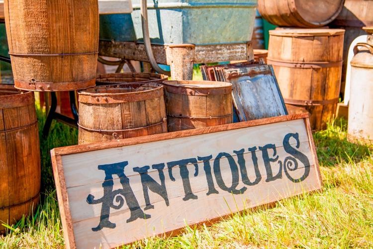 Antiques