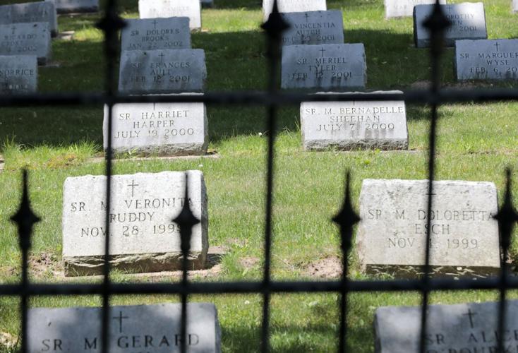 Dominican Sisters of Sinsinawa