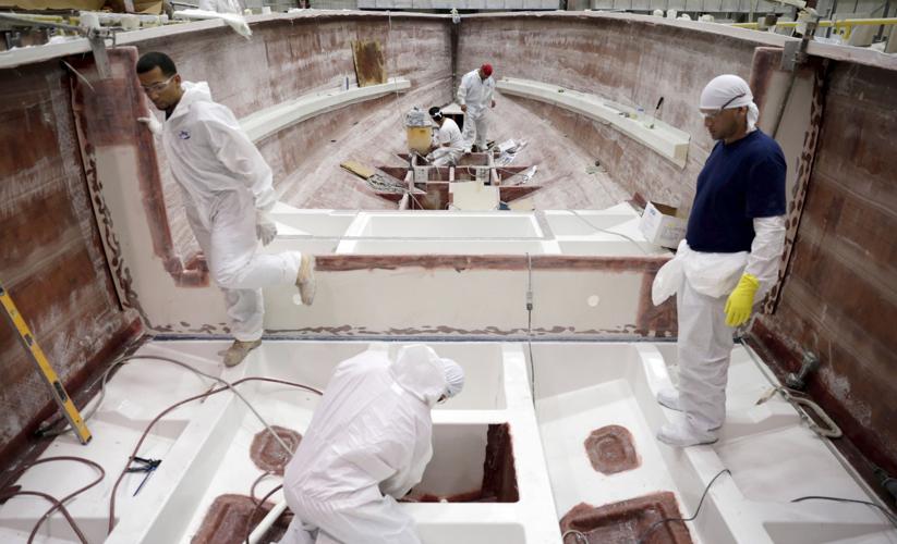 Workers Wanted: 5-77 percent of employers say they have trouble hiring workers