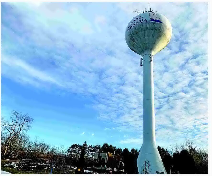 Two utility projects receive approval