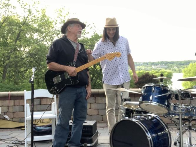 Glenn Davis & Whalen