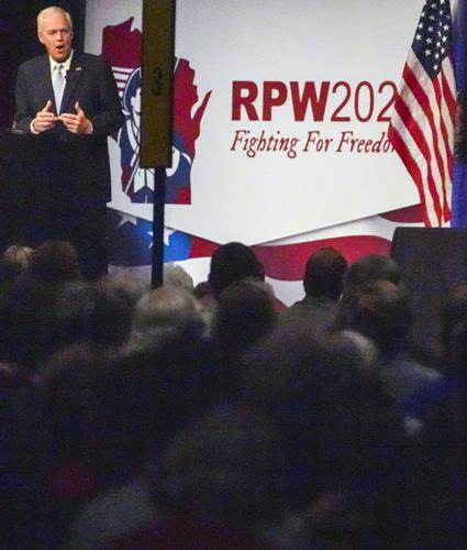 Wisconsin Republican Convention