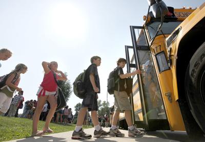 Our endorsement for Wisconsin superintendent of schools