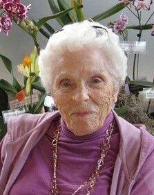 Birthday: McDonald, 100th