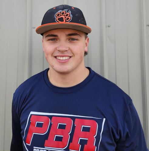 Brady Patten, Verona