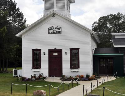 Belfry Music Theatre a revitalized performance venue