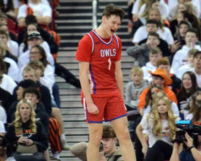 Slinger's Joey Kohnen