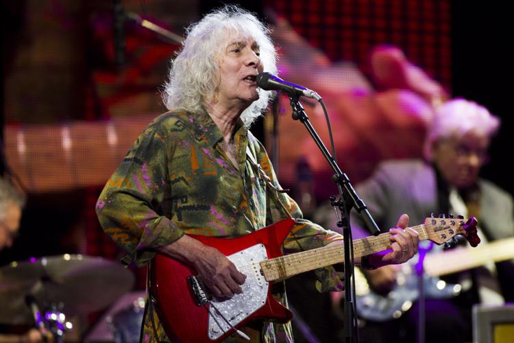 Albert Lee