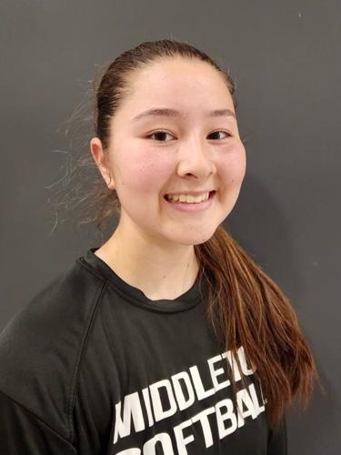 Megan Button Middleton