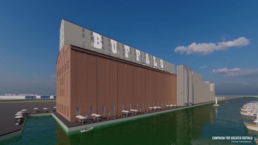 Great Northern (daytime)