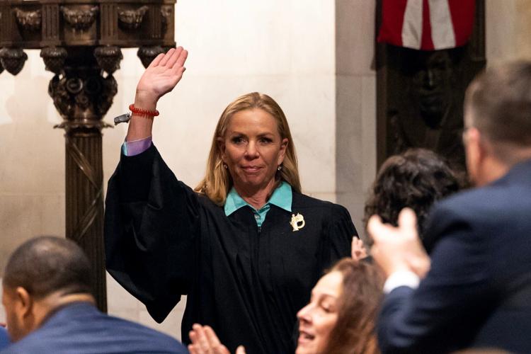 State of the State 5