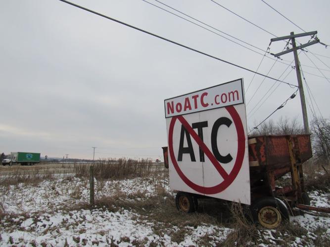Driftless concerns over proposed transmission lines and towers