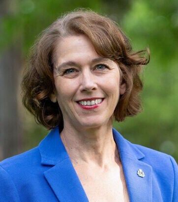 Susan Crawford