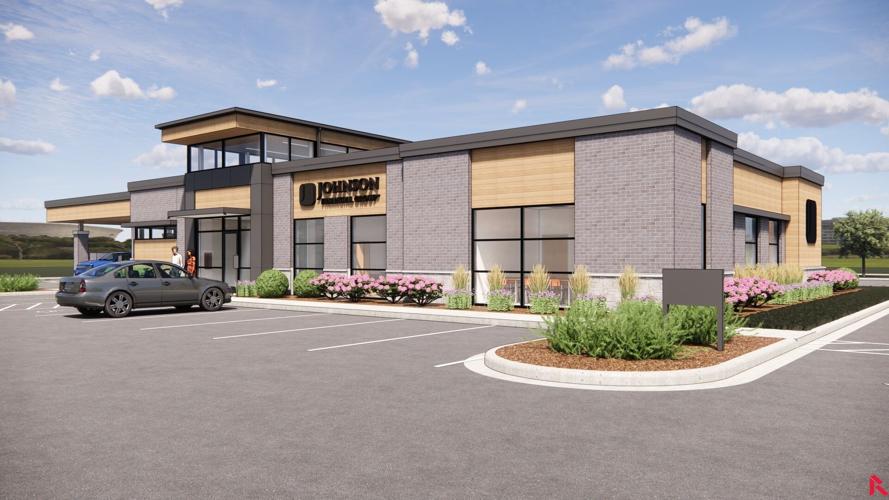 Outdoor rendering