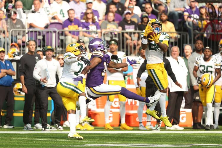 FOOTBALL-NFL-MIN-GB/
