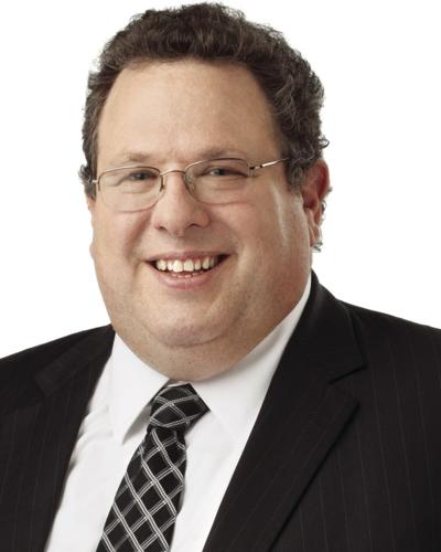 University of Wisconsin Board Regent Tim Nixon