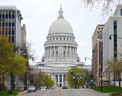 State Capitol Building