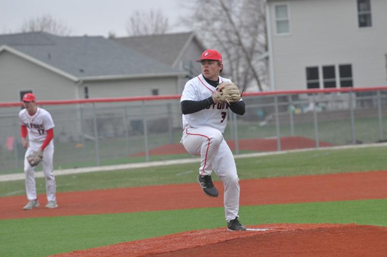 Connor Weeks