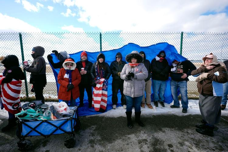 Election 2024 Ad Campaign