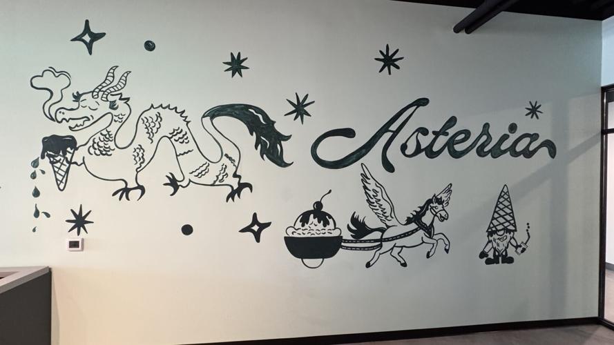 mural