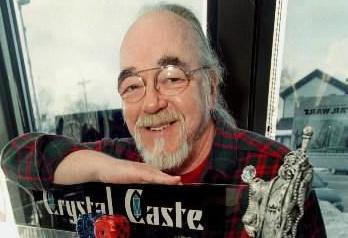 Gary Gygax