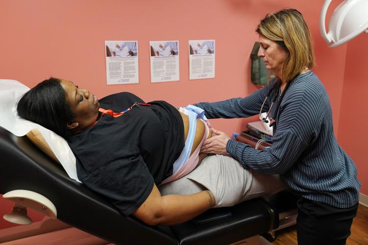 Health Worker Shortage