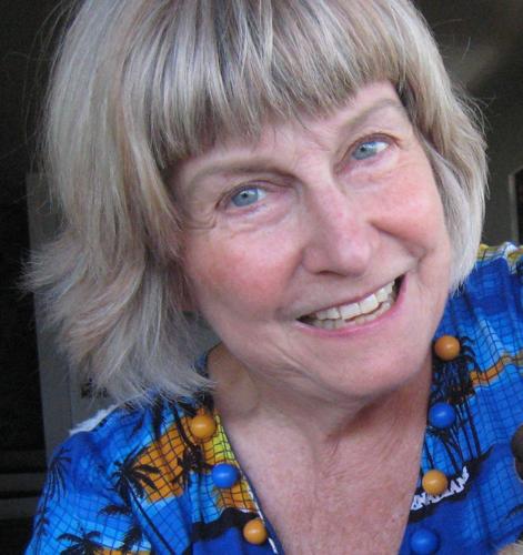 Margo Redmond (copy)