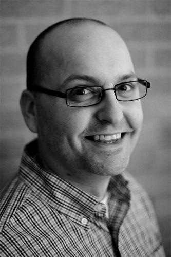 Brian Holmquist