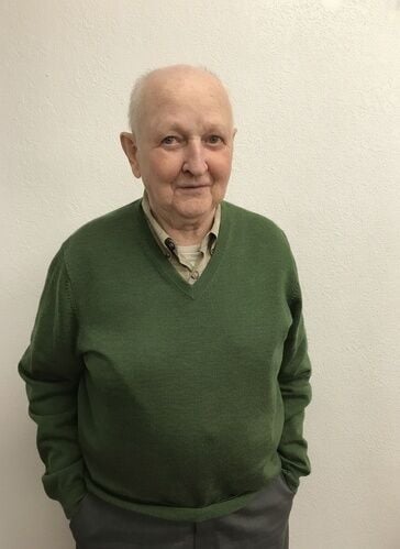 Phillip Lone Gray