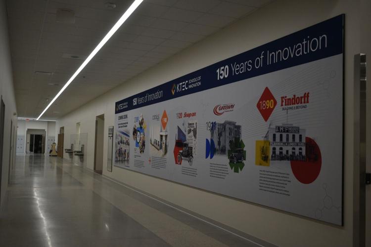 KTEC Schools of Innovation partners