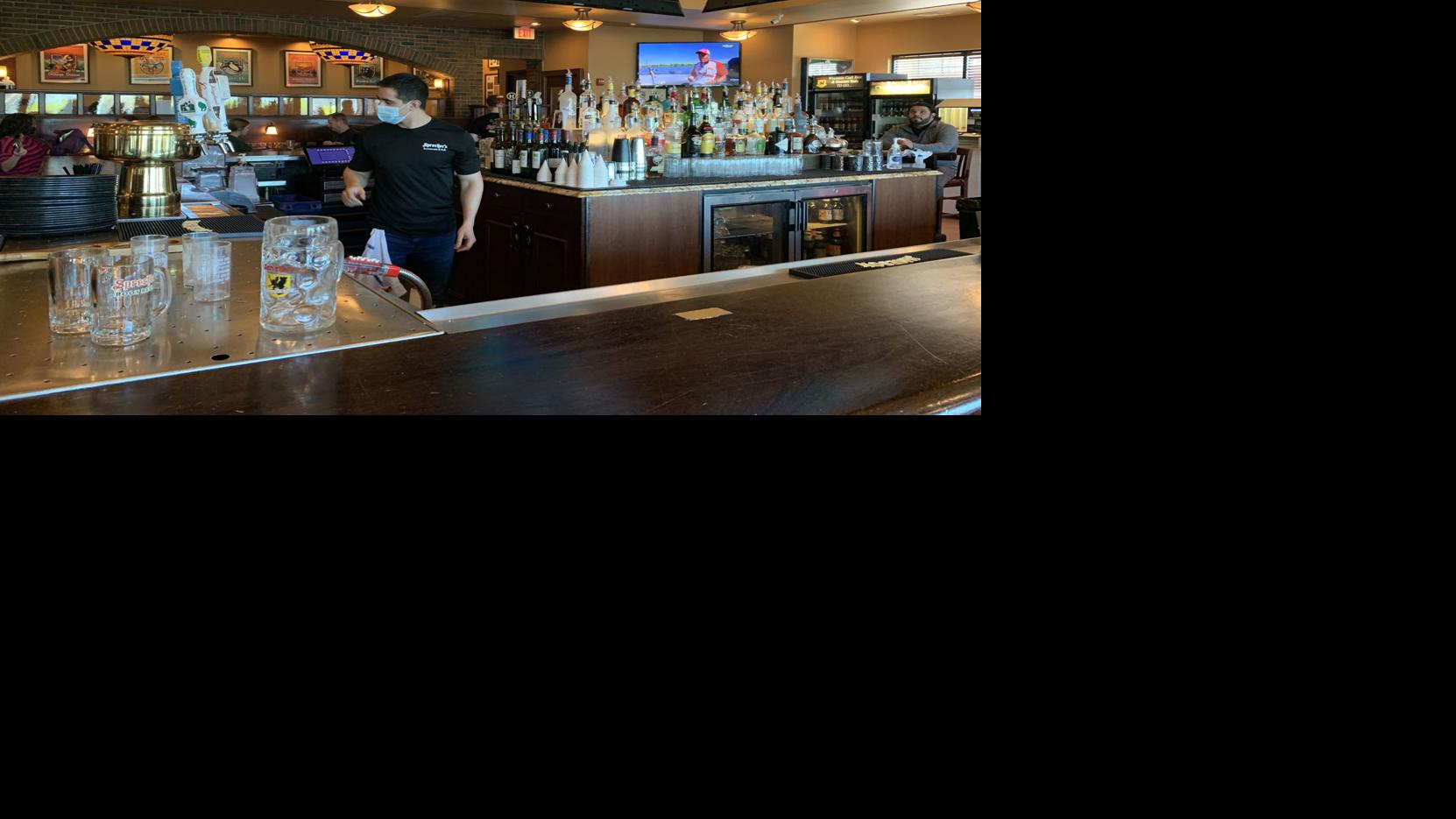 Lake Geneva Sprecher's last day is April 17, to re-open in May as new ...