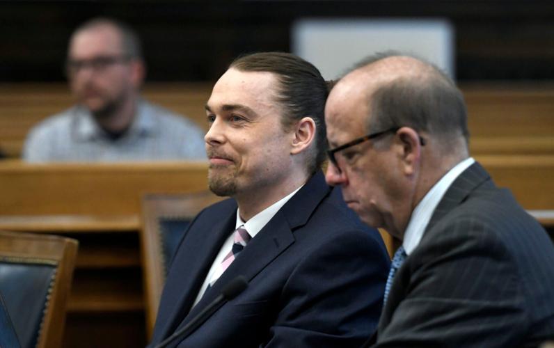 ZACHARIAH ANDERSON TRIAL