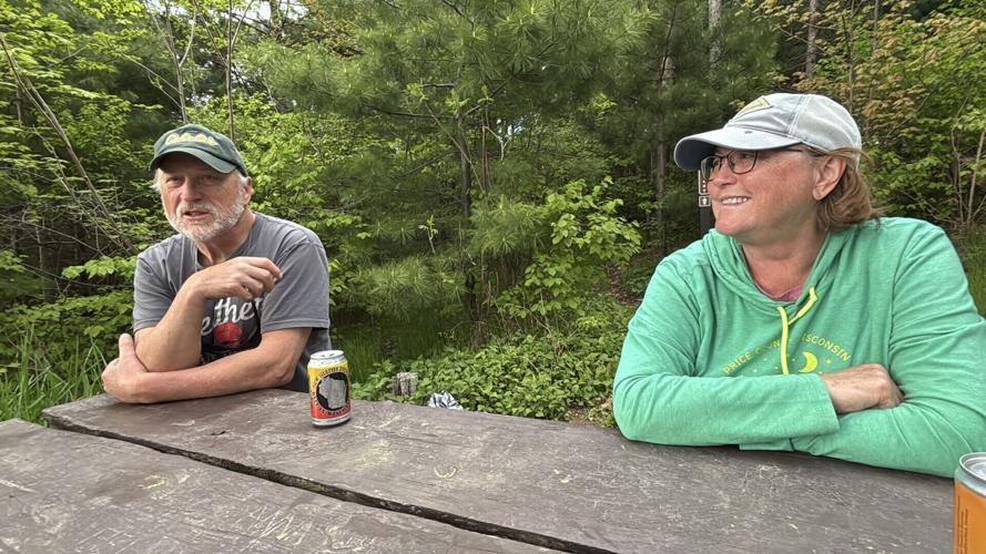 Turtle-Flambeau Flowage marks 100 years 6