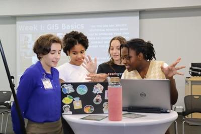 STEM Education is on the Rise in America’s Afterschool Programs