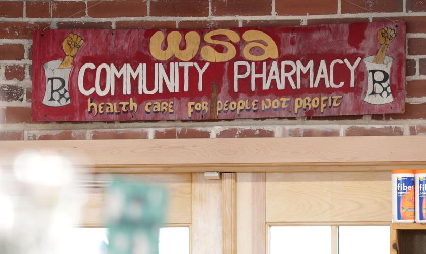 Community Pharmacy