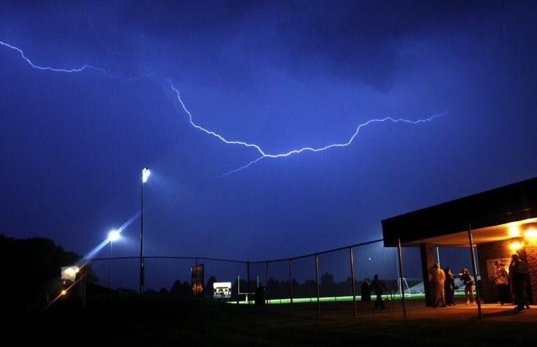 LIGHTNING